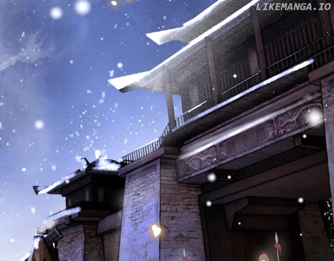 Lonely Emperor Chases His Sister-in-Law Chapter 79 - page 2